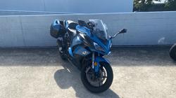 2019 Kawasaki NINJA 1000