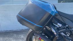 2019 Kawasaki NINJA 1000