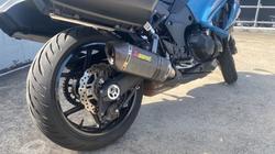 2019 Kawasaki NINJA 1000
