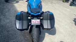 2019 Kawasaki NINJA 1000