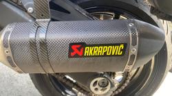 2019 Kawasaki NINJA 1000