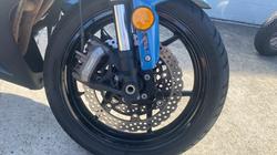 2019 Kawasaki NINJA 1000