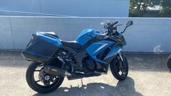 2019 Kawasaki NINJA 1000