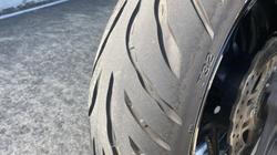 2019 Kawasaki NINJA 1000