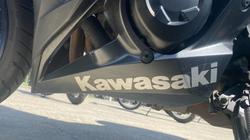 2019 Kawasaki NINJA 1000