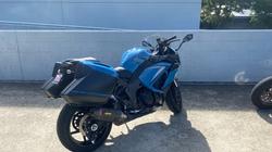 2019 Kawasaki NINJA 1000