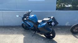 2019 Kawasaki NINJA 1000