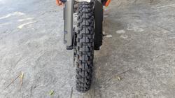 2013 Ktm 1190 ADVENTURE R White