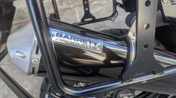 2013 Ktm 1190 ADVENTURE R White