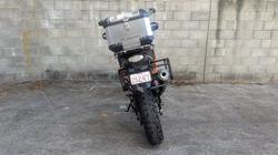 2013 Ktm 1190 ADVENTURE R White