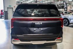 2025 Kia Carnival GT-Line
