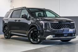 2025 Kia Carnival GT-Line