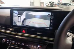 2025 Kia Carnival GT-Line