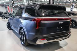 2025 Kia Carnival GT-Line