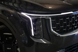 2025 Kia Carnival GT-Line