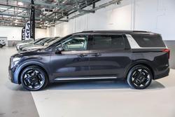 2025 Kia Carnival GT-Line