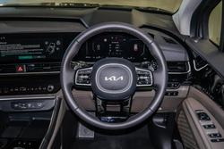 2025 Kia Carnival GT-Line