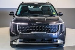 2025 Kia Carnival GT-Line