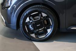 2025 Kia Carnival GT-Line