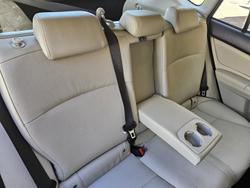 2013 Subaru Impreza 2.0i-S G4 MY13 AWD Crystal Black