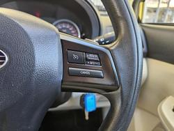 2013 Subaru Impreza 2.0i-S G4 MY13 AWD Crystal Black