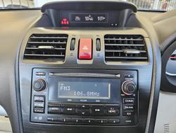 2013 Subaru Impreza 2.0i-S G4 MY13 AWD Crystal Black