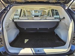 2013 Subaru Impreza 2.0i-S G4 MY13 AWD Crystal Black