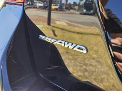 2013 Subaru Impreza 2.0i-S G4 MY13 AWD Crystal Black