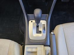 2013 Subaru Impreza 2.0i-S G4 MY13 AWD Crystal Black