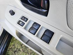 2013 Subaru Impreza 2.0i-S G4 MY13 AWD Crystal Black