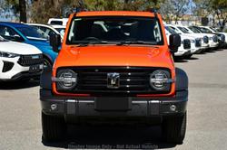 2025 GWM Tank 300 Ultra