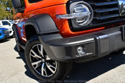 2025 GWM Tank 300 Ultra