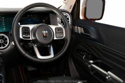 2025 GWM Tank 300 Ultra