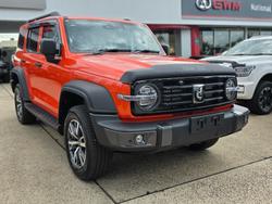 2025 GWM Tank 300 Ultra