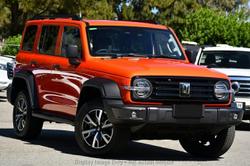 2025 GWM Tank 300 Ultra