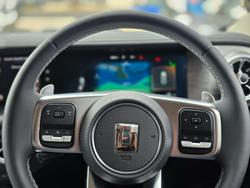 2025 GWM Tank 300 Ultra