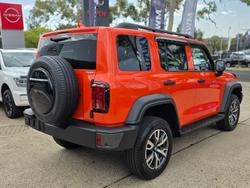 2025 GWM Tank 300 Ultra