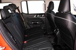 2025 GWM Tank 300 Ultra