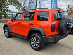 2025 GWM Tank 300 Ultra