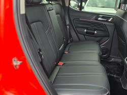 2025 GWM Tank 300 Ultra