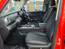 2025 GWM Tank 300 Ultra