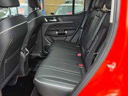 2025 GWM Tank 300 Ultra