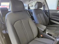 2017 Hyundai Sonata Active LF3 MY17 White Cream