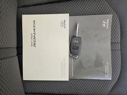 2017 Hyundai Sonata Active LF3 MY17 White Cream