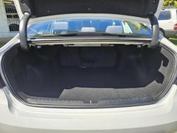 2017 Hyundai Sonata Active LF3 MY17 White Cream