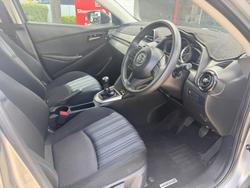 2016 Mazda 2 Neo
