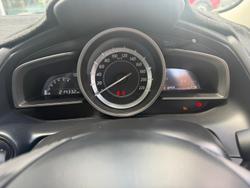 2016 Mazda 2 Neo