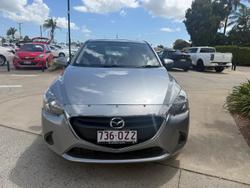2016 Mazda 2 Neo