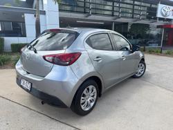 2016 Mazda 2 Neo