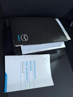 2016 Mazda 3 Neo BM Series Snowflake White Pearl